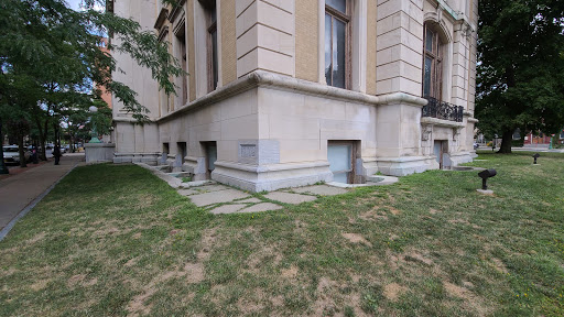 Tourist Attraction «Clinton Square», reviews and photos, 161 W Genesee St, Syracuse, NY 13202, USA