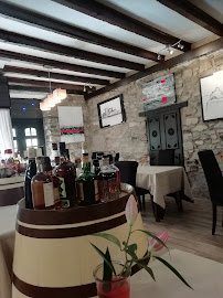 Atmosphère du Restaurant japonais WE LOVE SUSHI (Sushi et Plats d'Asie) à Biarritz - n°9