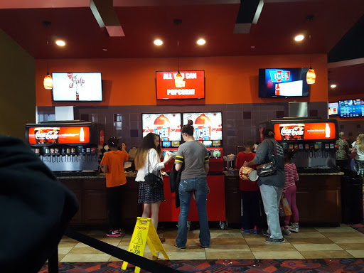 Movie Theater «Easley Premiere Cinema 8», reviews and photos, 5065 Calhoun Memorial Hwy, Easley, SC 29640, USA
