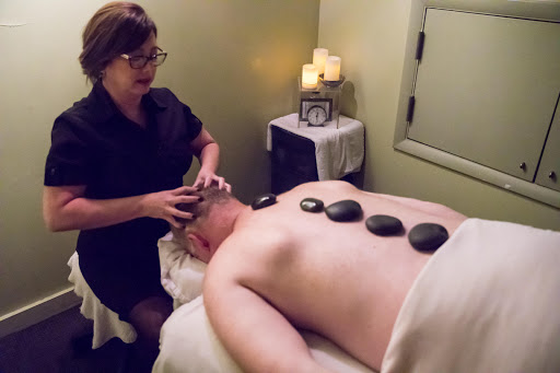 Day Spa «Spa Sydell», reviews and photos, 5155 Peachtree Pkwy # 330, Norcross, GA 30092, USA