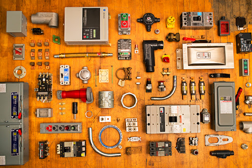 Electrical Supply Store «Nationwide Electric Supply», reviews and photos, 27 E 2nd St, Richmond, VA 23224, USA