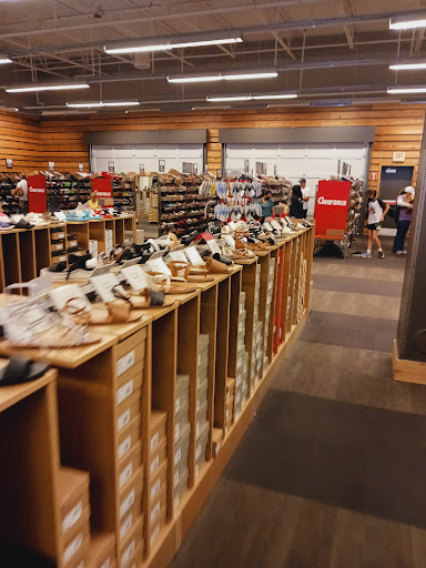Shoe Store «DSW Designer Shoe Warehouse», reviews and photos, 6971 Grand Ave, Gurnee, IL 60031, USA