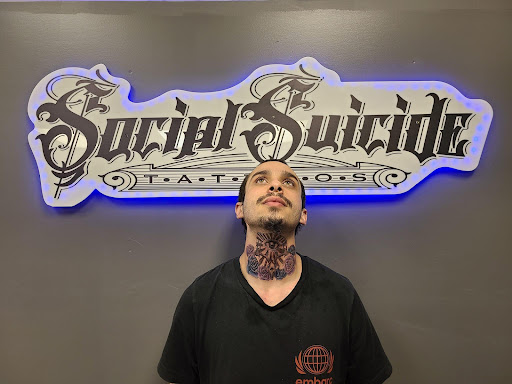 Explore small tattoo ideas for family, creative tattoo ideas in Pahrump, available at Social Suicide Tattoos