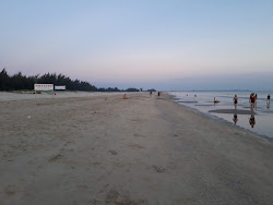 Khe Hai Beach'in fotoğrafı - rahatlamayı sevenler arasında popüler bir yer