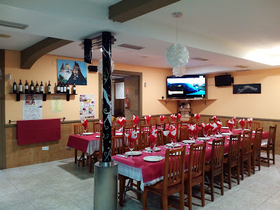 Bar Transilvania - C. el Portillo, 2, 09300 Roa, Burgos, Spain
