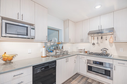 Kitchen Remodeler «McManus Kitchen and Bath», reviews and photos, 1241 W Tharpe St Suite 8, Tallahassee, FL 32303, USA