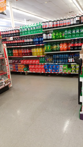 Dollar Store «FAMILY DOLLAR», reviews and photos, 15930 S Wood St, Harvey, IL 60426, USA