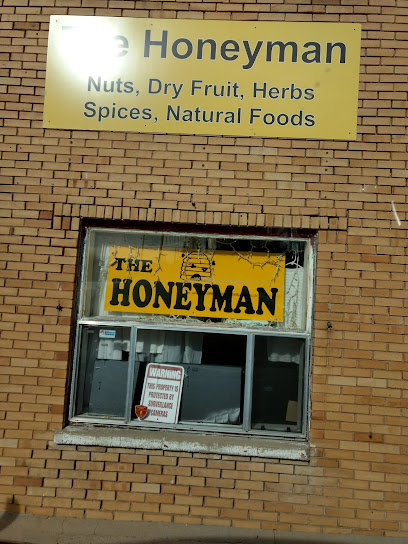 The Honeyman
