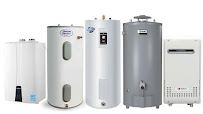 All Star Water Heaters Inc.