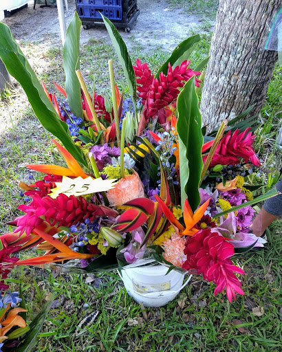 Grocery Store «Sanibel Island Farmers Market», reviews and photos, 800 Dunlop Rd, Sanibel, FL 33957, USA