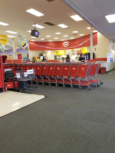 Department Store «Target», reviews and photos, 1717 Lebanon Church Rd, West Mifflin, PA 15236, USA