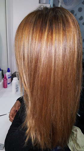 Flor de Lis - Salão de Beleza