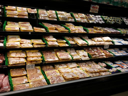 Supermarket «Vista Foods», reviews and photos, 376 S Main St, Laconia, NH 03246, USA