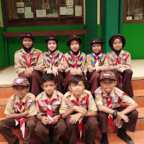 Foto SMP  Al Ghazaly Bogor, Kota Bogor