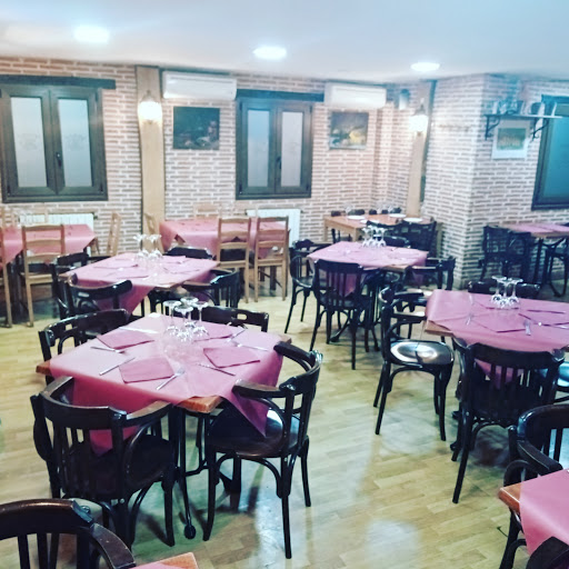 Nuevo Restaurante Casalar