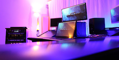 Oraison Sonore Studio | Service Mixage et Mastering à Mandelieu-la-Napoule