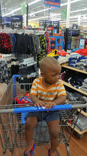 Department Store «Walmart Supercenter», reviews and photos, 8000 Lakeland Ave N, Brooklyn Park, MN 55445, USA