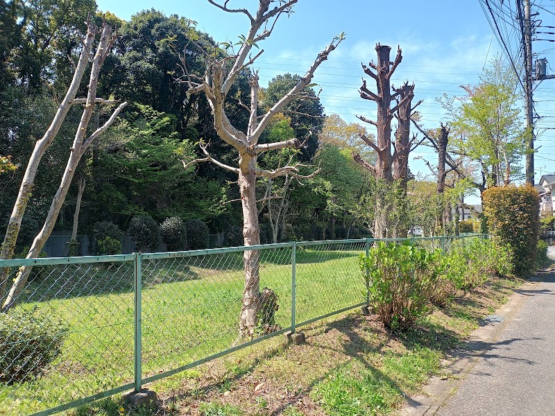 東深井１号緑地