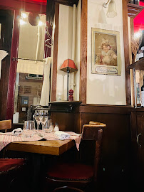Photos du propriétaire du Restaurant français A l'Improviste à Paris - n°10