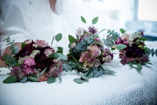 Florist «Stacy K Floral», reviews and photos, 43 Russell St, Rochester, NY 14607, USA