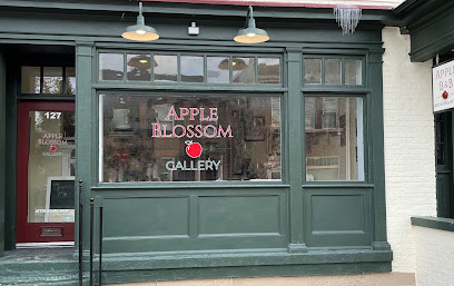 Apple Blossom Gallery
