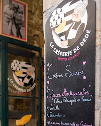 Photos du propriétaire du Restaurant La Crêperie de DéDé à Lyon - n°19