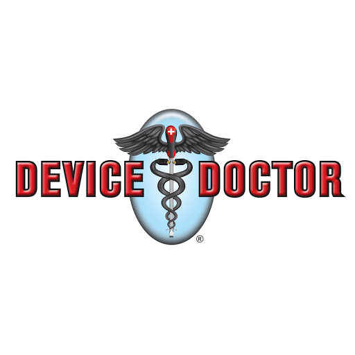 Cell Phone Store «Device Doctor», reviews and photos, 1811 Carmack Blvd, Columbia, TN 38401, USA