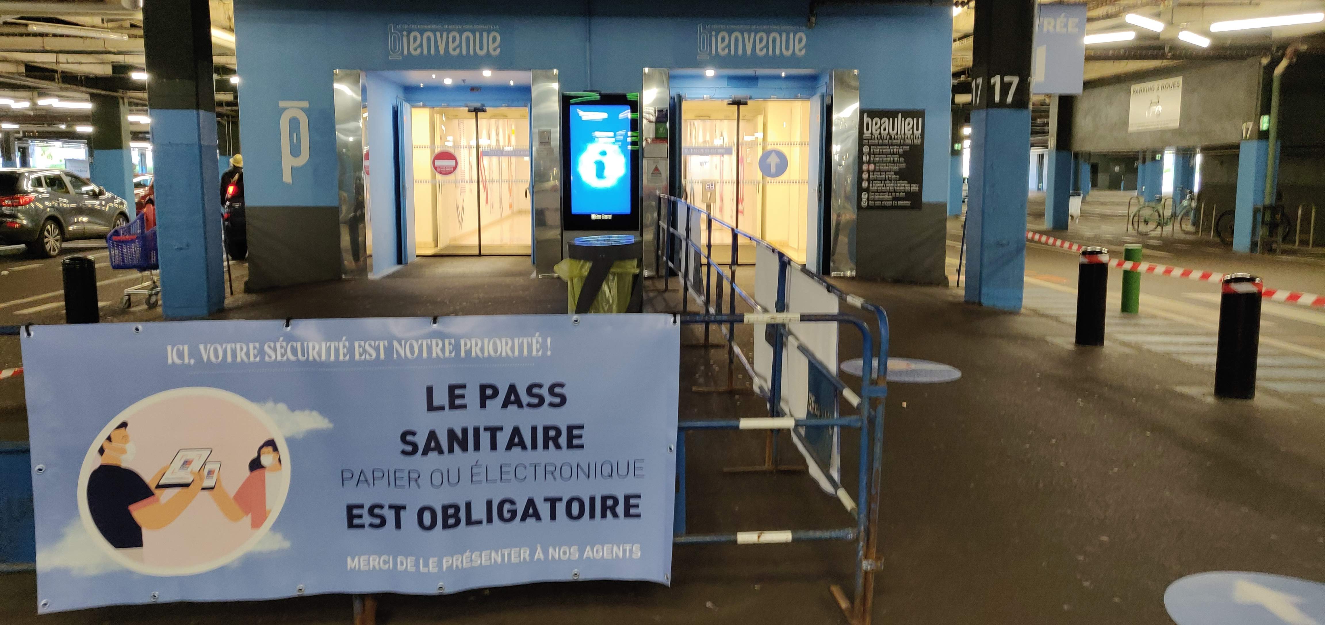 Photo n° 2 de l'avis de Sébastien.o fait le 09/08/2021 à 23:51