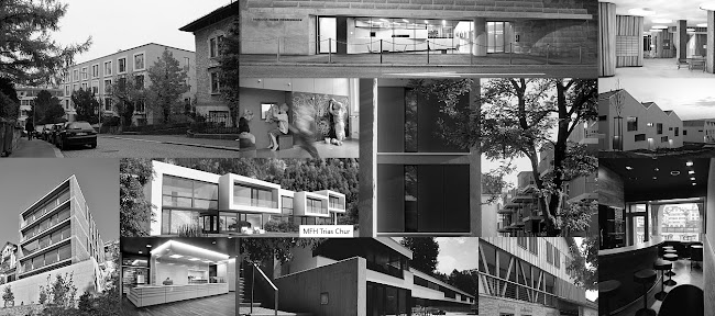 Rezensionen über Zinsli Magdeburg Architekten AG in Zürich - Architekt