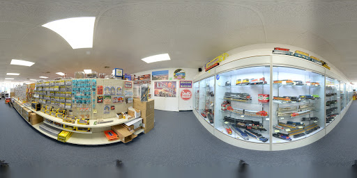 Model Train Store «Milepost 38 Toy Trains», reviews and photos, 6462 Industry Way, Westminster, CA 92683, USA