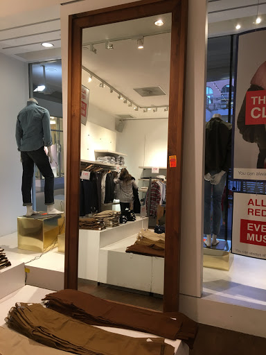 Shopping Mall «Denver Pavilions», reviews and photos, 500 16th St, Denver, CO 80202, USA