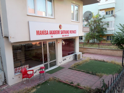 Manisa Akademi Satranç Merkezi