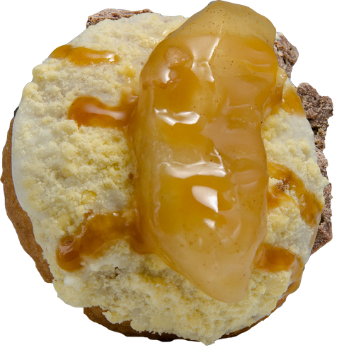 Donut Shop «Peace, Love and Little Donuts of Bethel Park», reviews and photos, 100 Broughton Rd, Bethel Park, PA 15102, USA