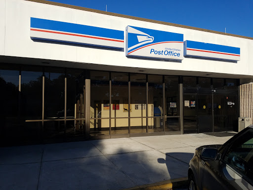 Post Office «United States Postal Service», reviews and photos, 495 Alt 19, Palm Harbor, FL 34683, USA