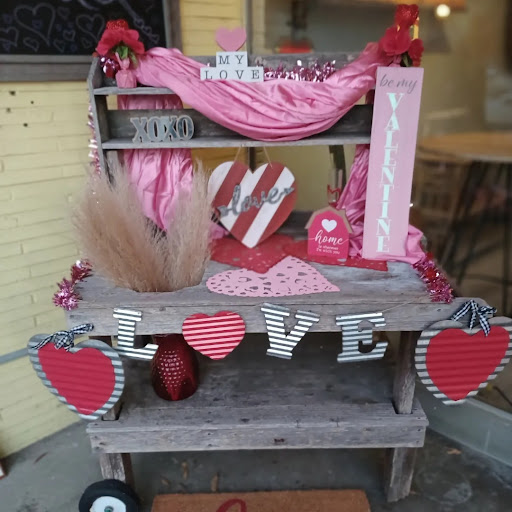 Florist «The Sunflower Florist Inc.», reviews and photos, 1908 Colley Ave, Norfolk, VA 23517, USA