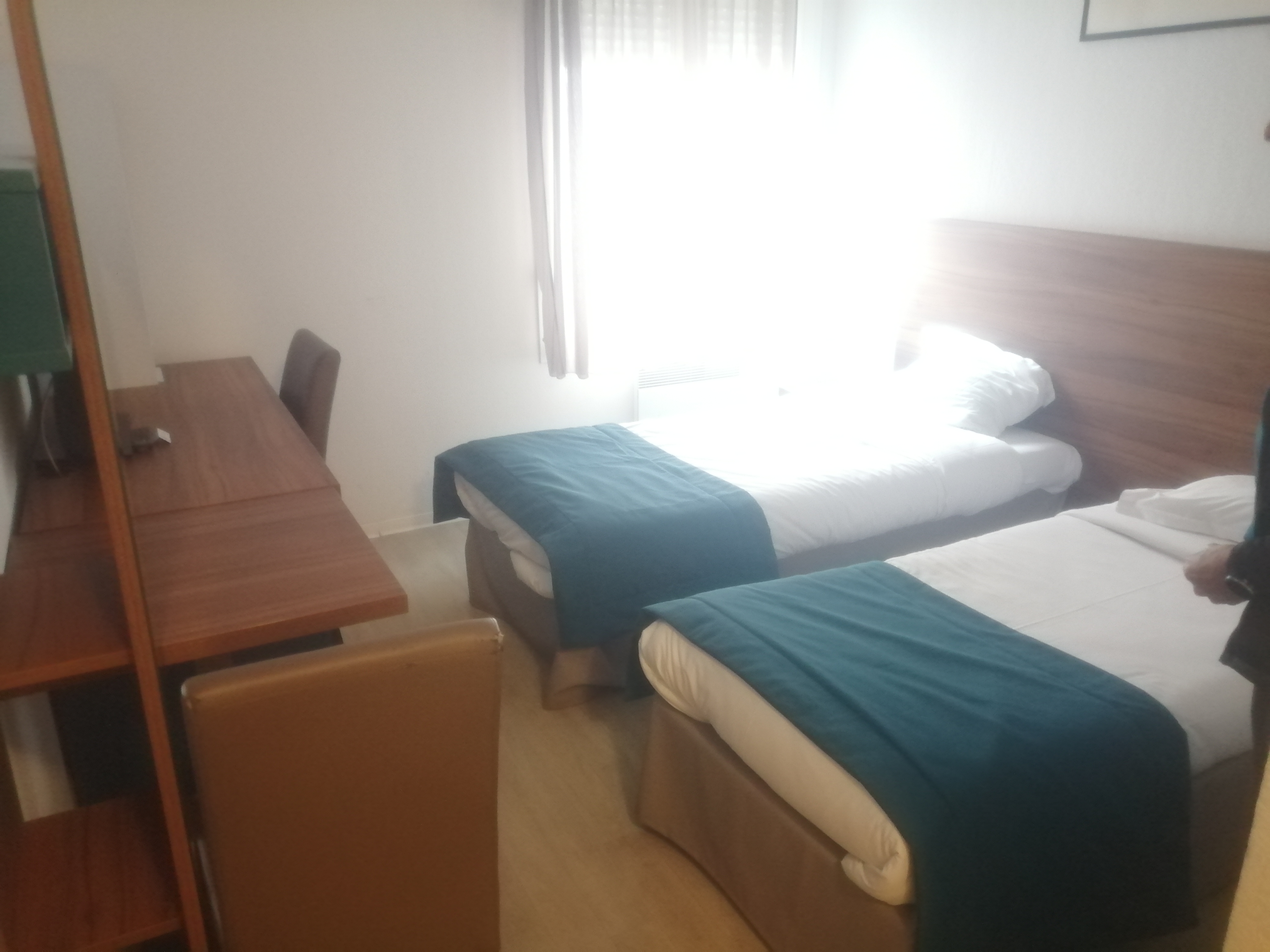 Photo n° 1 de l'avis de Paul.o fait le 28/10/2019 à 13:58