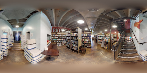 Used Book Store «Pioneer Bookstore», reviews and photos, 450 Center St, Provo, UT 84601, USA