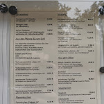 Photo n°4 de l'avis de Enrico.a fait le 13/08/2023 à 16:54 sur le  John Brinckman Restaurant à Boltenhagen