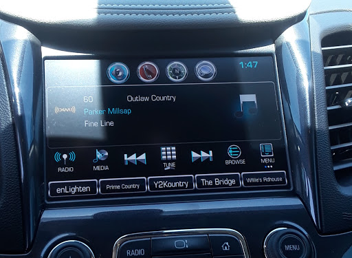 Chevrolet Dealer «Crystal Chevrolet», reviews and photos, 1035 S Suncoast Blvd, Homosassa, FL 34448, USA