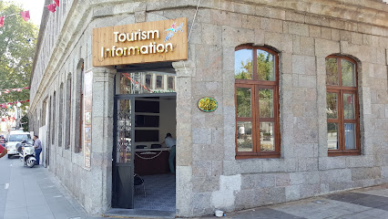 Tourism İnformation Office