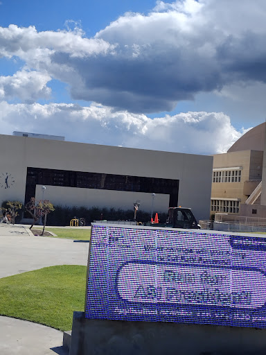 Book Store «Bronco Bookstore», reviews and photos, 3801 W Temple Ave, Pomona, CA 91768, USA