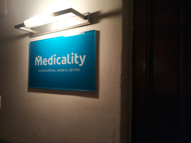 Dr German Gomez Serrano - Dr German Gomez Serrano