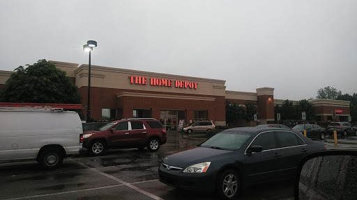 Home Improvement Store «The Home Depot», reviews and photos, 9855 N Michigan Rd, Carmel, IN 46032, USA
