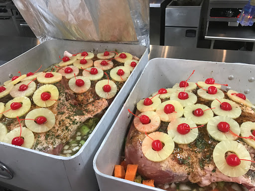 Caterer «The Culinary Experience and Catering», reviews and photos, 935 Main St, Hellertown, PA 18055, USA