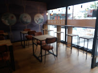 Atmosphère du Restaurant de sushis Kimizu sushi à Bruz - n°4