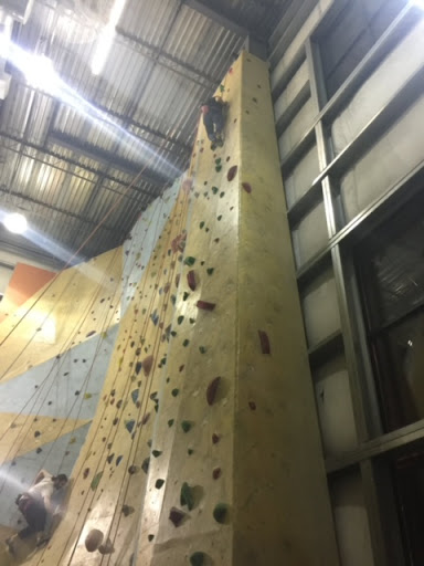 Gym «Portland Rock Gym Inc», reviews and photos, 21 NE 12th Ave, Portland, OR 97214, USA