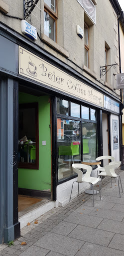 Beier Coffee Shop