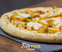 Photos du propriétaire du Pizzeria Five Pizza Original - Saint-Michel à Paris - n°19