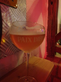 Plats et boissons du Restaurant français Au Trou Flamand à Ledringhem - n°18