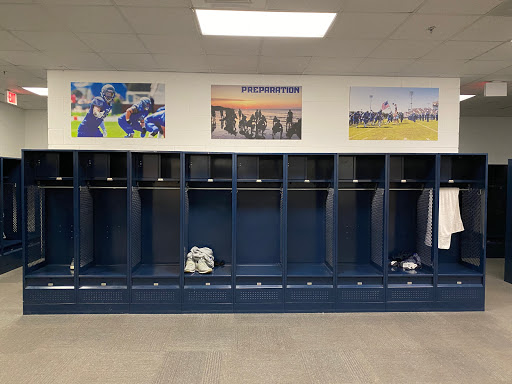 Sign Shop «Signs By Tomorrow», reviews and photos, 11712 Jefferson Ave, Newport News, VA 23606, USA